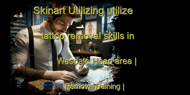 Skinart Utilizing utilize tattoo removal skills in Wasdale Head area | RemovalTraining | RemovalClasses | SkinartTraining-United Kingdom